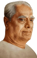 Image of C k Nagaraja Rao