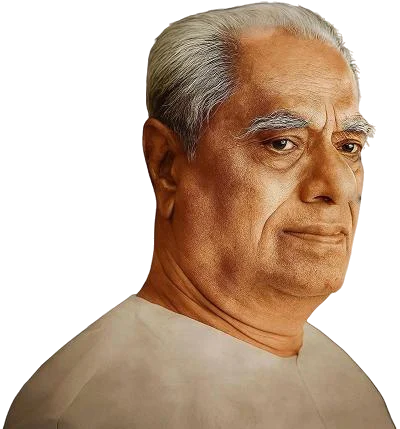 Image of C k Nagaraja Rao
