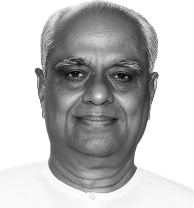 Image of C k Nagaraja Rao