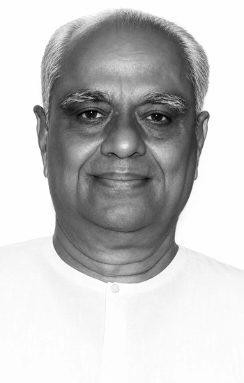 Image of C k Nagaraja Rao