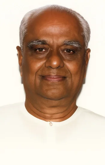 Image of C k Nagaraja Rao