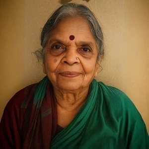 Rajamani Nagaraja Rao